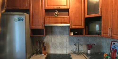 2-комн квартира ул Пушкинская,  д. 18