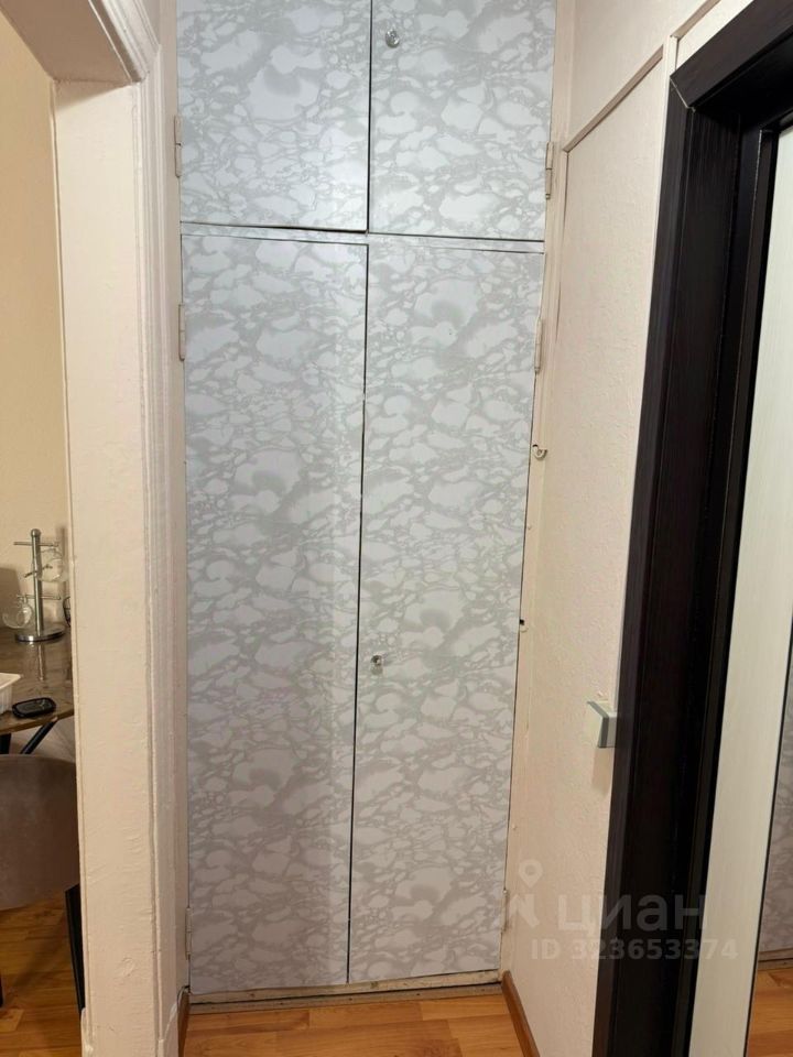 Продажа комнаты Люберцы, Октябрьский проспект, 375к1