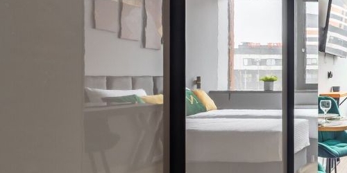 Студия Заневский проспект, 65