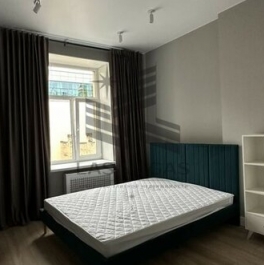 Аренда 2-комн квартиры на вторичном рынке Средний пр-кт,  д. 70