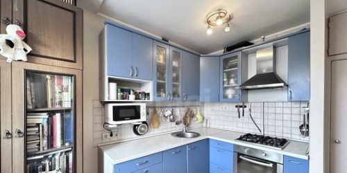 2-комн квартира улица Черняховского,  д. 8А