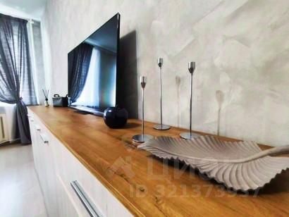 Аренда 1-комн квартиры на вторичном рынке Садовая-Триумфальная улица, 16С1