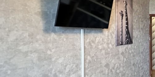 3-комн квартира Прибрежный проезд, 7