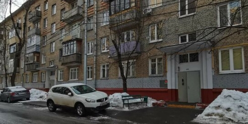 2-комн квартира Зборовский 1-й пер,  д. 15