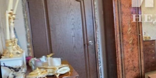 3-комн квартира Борисовский проезд, 36К2