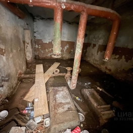 Продажа отдельного здания ул Достоевского,  д. 38