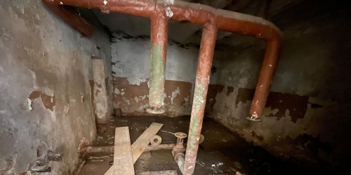 Отдельное здание ул Достоевского,  д. 38