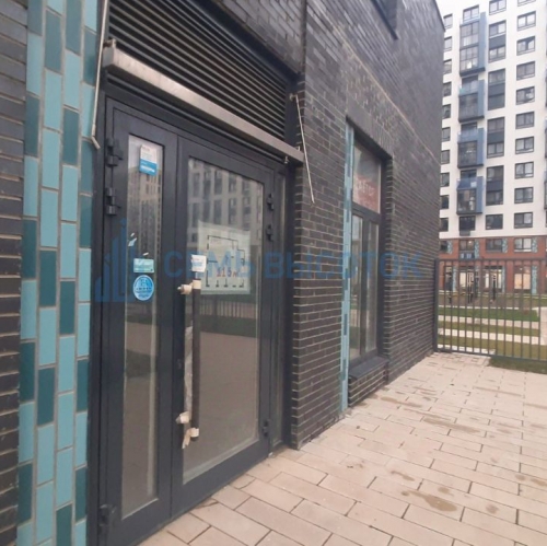 Помещение свободного назначения Ям, улица Мезенцева,  д. 7