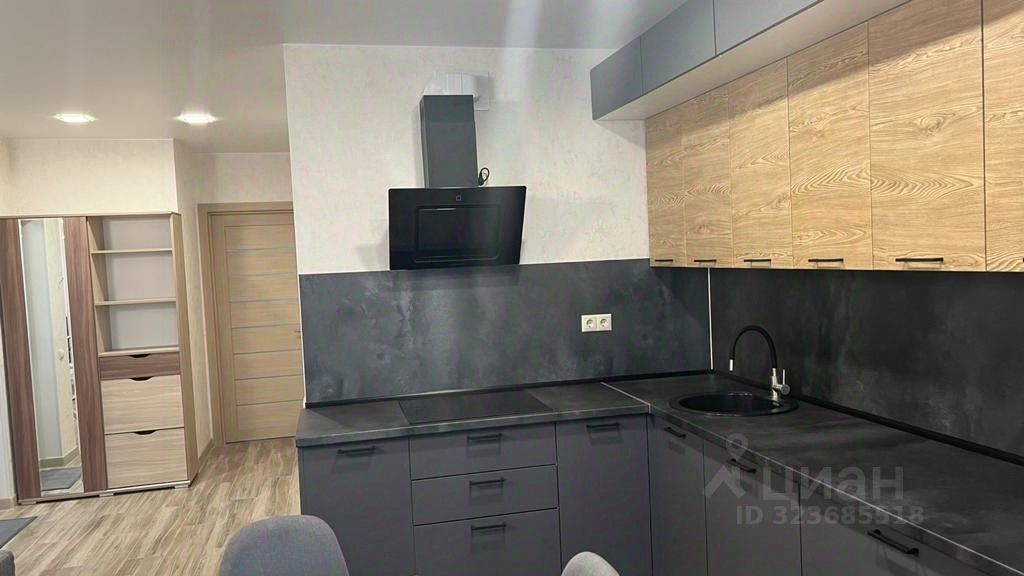 Аренда 2-комн квартиры на вторичном рынке Новоивановское пгт, бульвар Эйнштейна, 3