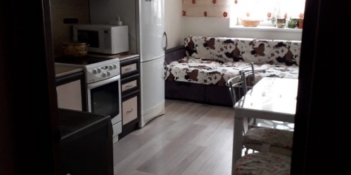 1-комн квартира Балашиха, Полевая улица, дом 2