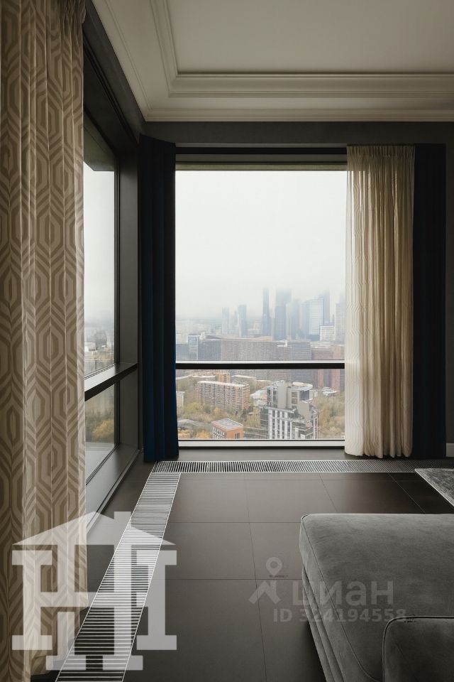 Продажа 2-комн квартиры на вторичном рынке Багратионовский проезд, 5Ак1