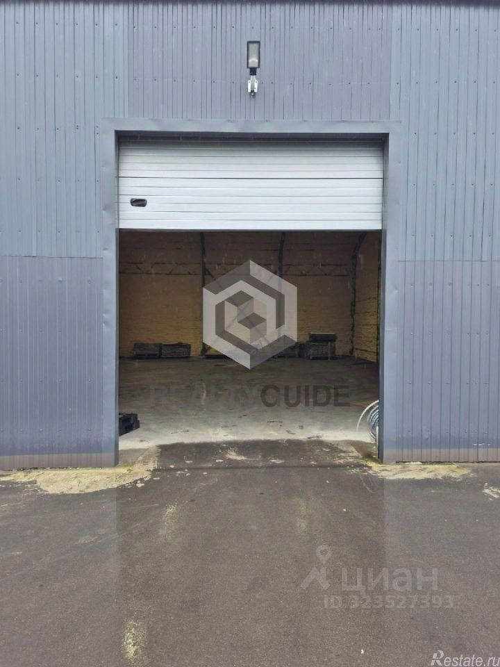 Аренда склада Домодедово, Домодедовское шоссе