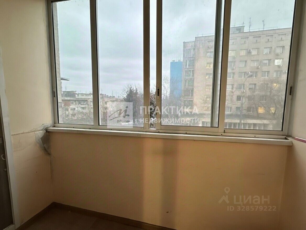 Продажа 2-комн квартиры на вторичном рынке улица Сущевский Вал, 22