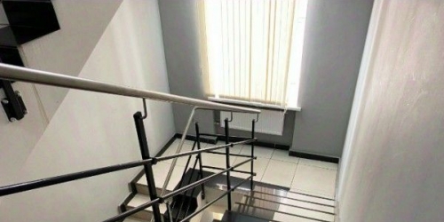 Отдельное здание Косая линия,  д. 5