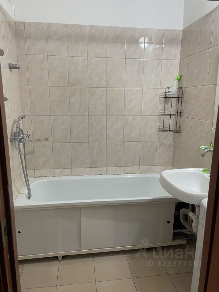 Аренда 2-комн квартиры на вторичном рынке Химки, Совхозная улица, 14