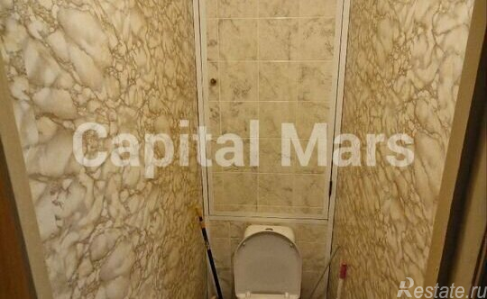 Аренда 1-комн квартиры на вторичном рынке улица Римского-Корсакова,  д. 4