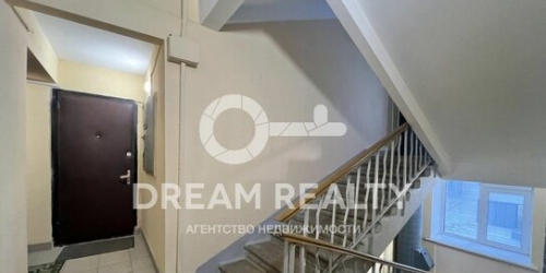 2-комн квартира ул Багрицкого,  д. 22