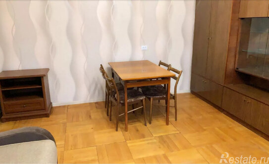 Аренда 2-комн квартиры на вторичном рынке улица Сантьяго-де-Куба,  д. 8 к2