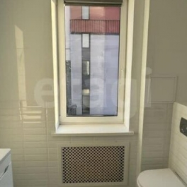 Продажа 1-комн квартиры на вторичном рынке Комендантский пр-кт,  д. 65,  к. 1