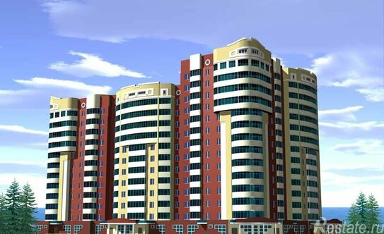 Продажа 2-комн квартиры на вторичном рынке Ивантеевка г, Хлебозаводская ул,  д. 30