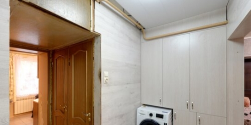 2-комн квартира ул Пионерстроя,  д. 15,  к. 1