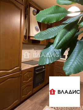 Продажа 1-комн квартиры на вторичном рынке Домодедово, Северная улица,  д. 4