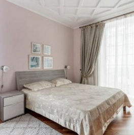 Продажа 4-комн квартиры на вторичном рынке ул Климашкина,  д. 16