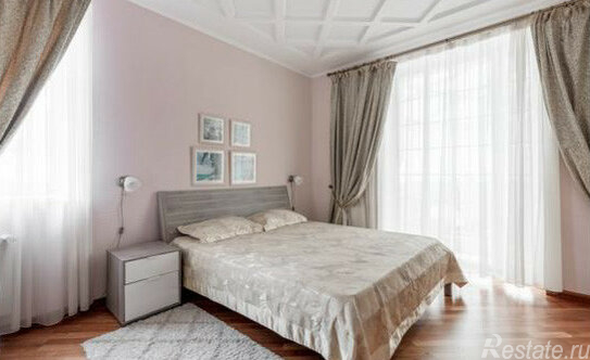 Продажа 4-комн квартиры на вторичном рынке ул Климашкина,  д. 16