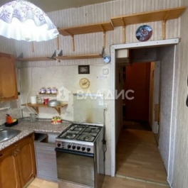 Продажа 2-комн квартиры на вторичном рынке бульвар Генерала Карбышева