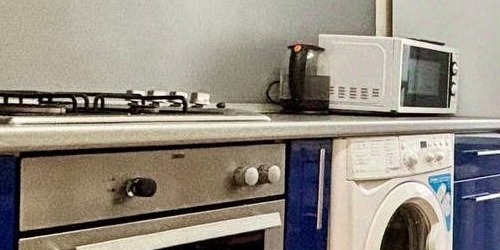 1-комн квартира проспект Тореза, 38К1