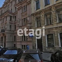 Продажа 2-комн квартиры на вторичном рынке ул Чехова,  д. 3