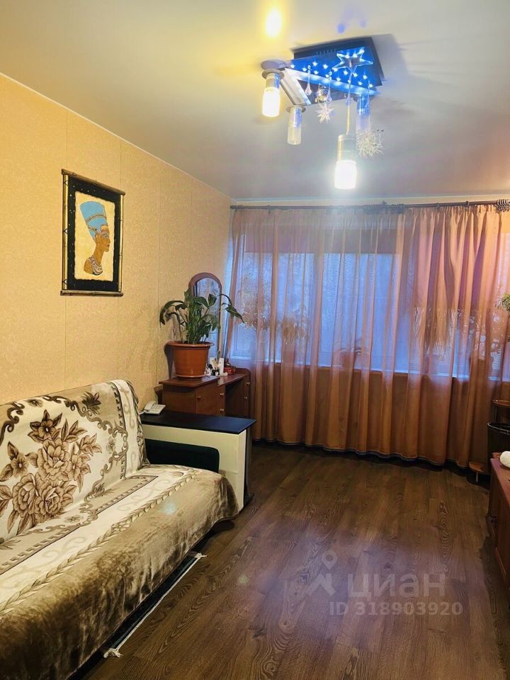 Продажа комнаты улица Партизана Германа, 26