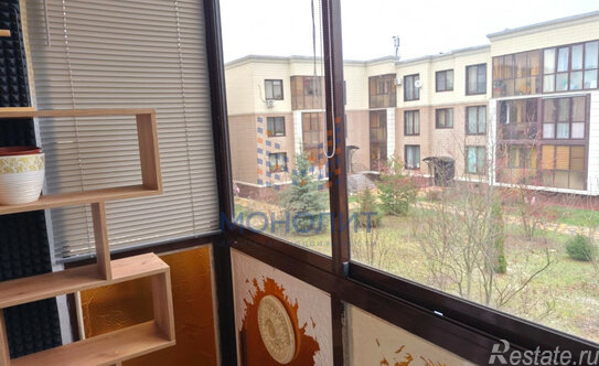 Продажа 1-комн квартиры на вторичном рынке Десна д,  д. 18