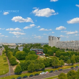 Продажа 6-комн квартиры на вторичном рынке ул Нахимова,  д. 11