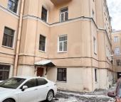 Продать Квартиры вторичка Таврическая улица  27 
