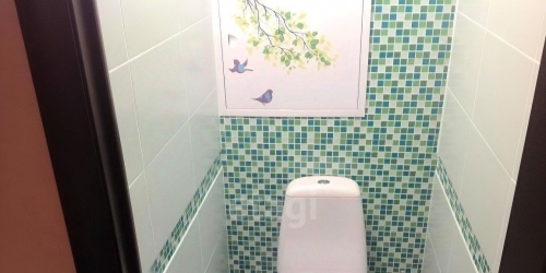 2-комн квартира Люберцы г, Гагарина пр-кт,  д. 12