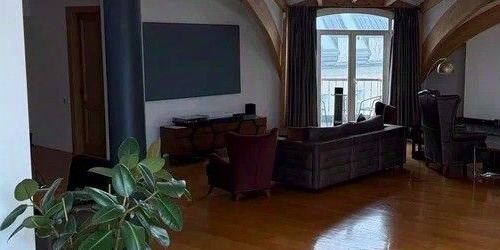 6-комн квартира Мясницкая улица, 24/7С1