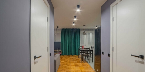 1-комн квартира улица Расковой,  д. 24А