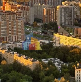Продажа 2-комн квартиры на вторичном рынке Мичуринский пр-кт,  д. 56,  к. 4