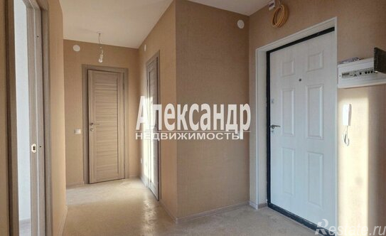 Продажа 2-комн квартиры на вторичном рынке Ленинский пр-кт,  д. 68 с1