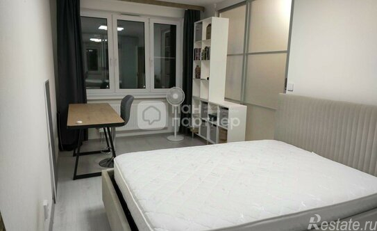 Продажа 1-комн квартиры на вторичном рынке ул Кустодиева,  д. 1