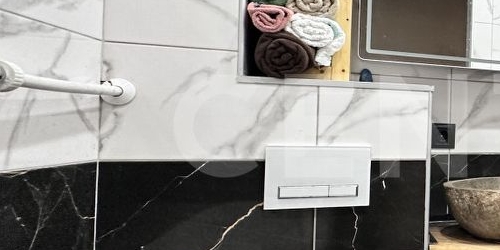 2-комн квартира пос. Стрельна, улица Лодыгина, 10/8