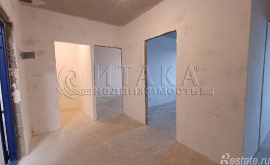 Продажа 2-комн квартиры на вторичном рынке улица Маршала Захарова,  д. 8 с1