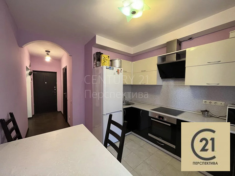 1-комн квартира Октябрьский, улица Ленина,  д. 19