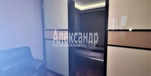 1-комн квартира улица Васенко,  д. 12