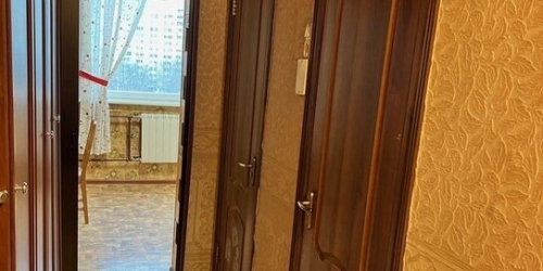 2-комн квартира ул Ферганская,  д. 11,  к. 3