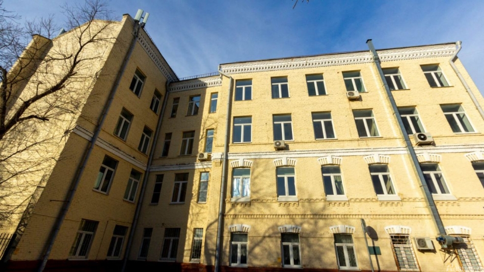 Аренда офиса Нововаганьковский переулок,  д. 2