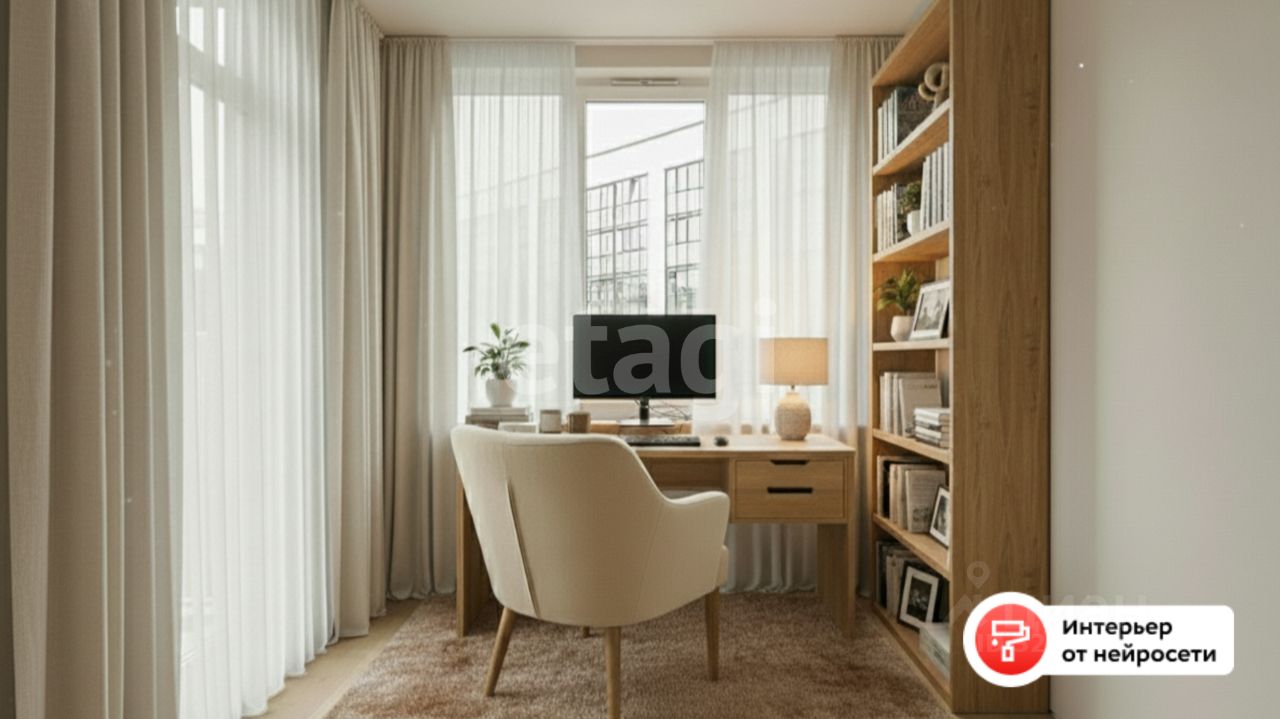 Продажа 3-комн квартиры на вторичном рынке Кудрово г., проспект Европейский, 22