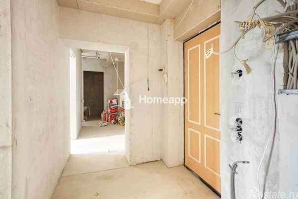Продажа 3-комн квартиры на вторичном рынке 2-я Бебеля ул,  д. 2