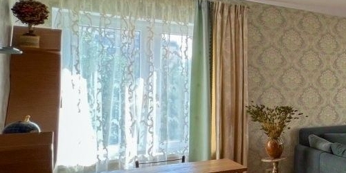 6-комн квартира улица Репищева, 4К7